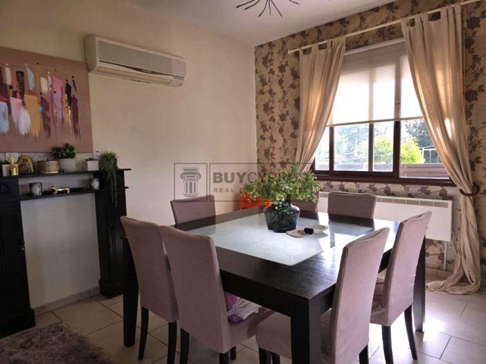 Image No.7-Villa de 4 chambres à vendre à Chlorakas