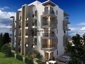Apartment For Sale  in  Paphos