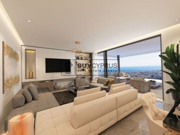 Apartment For Sale  in  Paphos