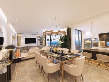Apartment For Sale  in  Paphos