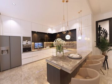 Apartment For Sale  in  Paphos