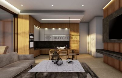 Apartment For Sale  in  Agios Athanasios