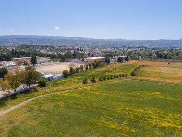 Residential Land  For Sale  in  Polis