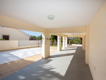 Detached Villa For Sale  in  Pissouri