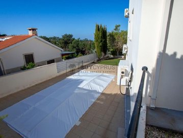 Detached Villa For Sale  in  Pissouri