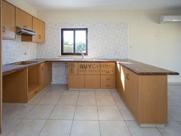 Detached Villa For Sale  in  Pissouri
