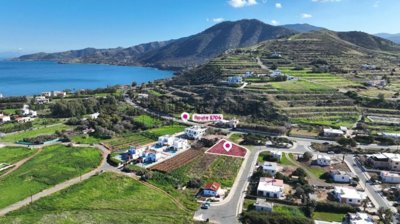 Residential Land  For Sale  in  Pomos