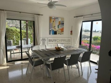 Detached Villa For Sale  in  Kamares - Tala