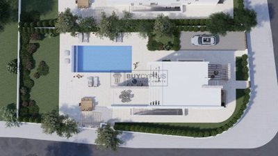 Detached Villa For Sale  in  St.George - Sea Caves