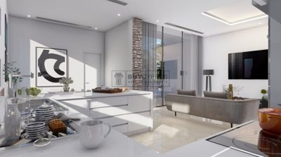 Detached Villa For Sale  in  St.George - Sea Caves