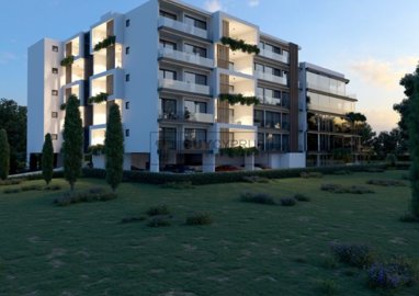 Apartment For Sale  in  Paphos Town