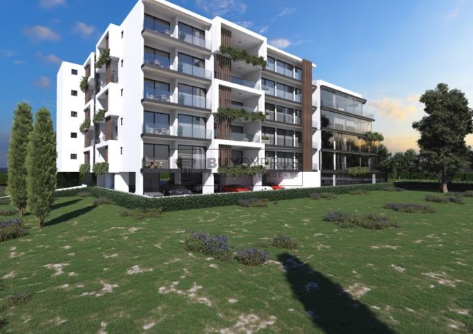 Image No.4-2 Bed Apartment for sale