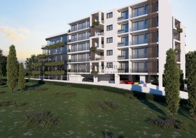 Apartment For Sale  in  Paphos Town