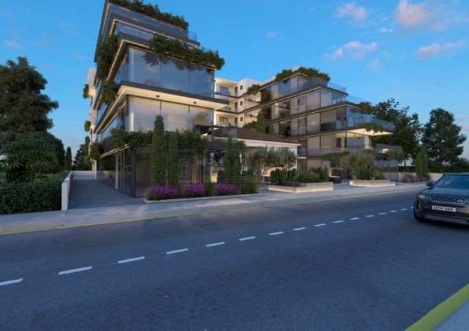 Image No.7-2 Bed Apartment for sale