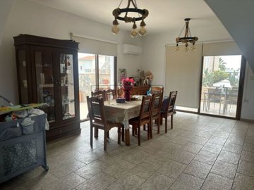 Detached Villa For Sale  in  Peyia