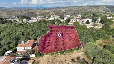Residential Land  For Sale  in  Giolou