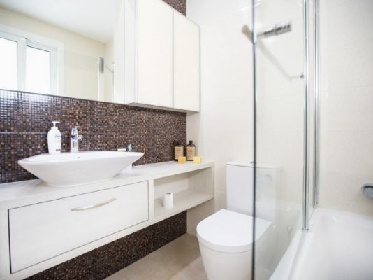 Image No.20-Villa de 2 chambres à vendre à Konia