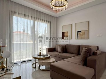 Detached Villa For Sale  in  Konia
