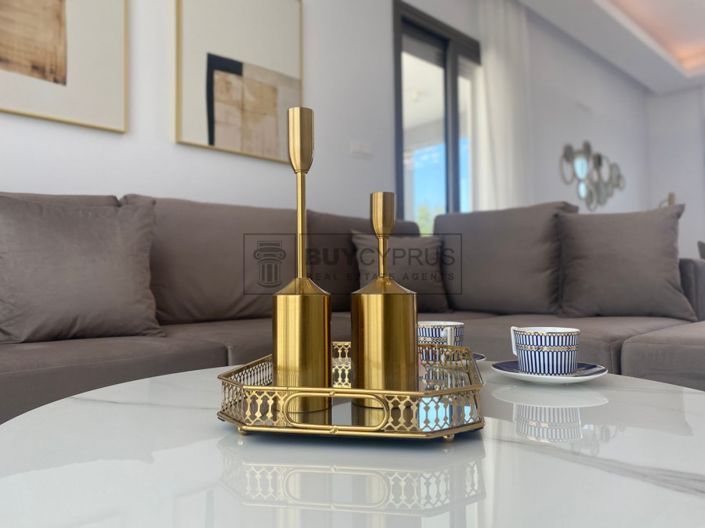 Image No.7-Villa de 2 chambres à vendre à Konia