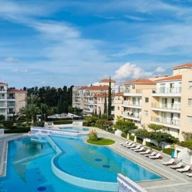 Apartment For Sale  in  Kato Paphos