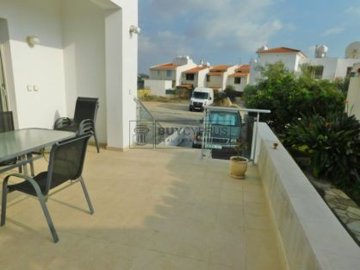 Detached Villa For Sale  in  Kissonerga