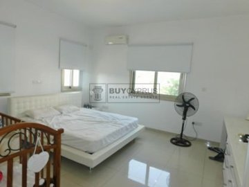 Detached Villa For Sale  in  Kissonerga