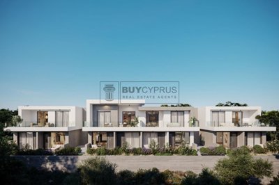 Apartment For Sale  in  Chlorakas