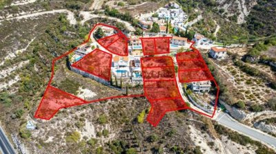 Residential Land  For Sale  in  Tsada