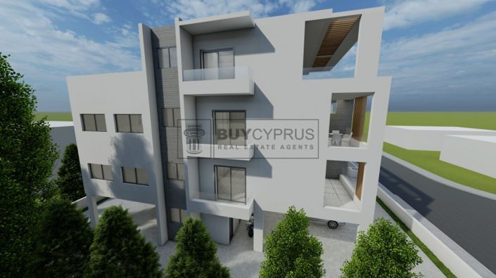 Image No.1-1 Bed Apartment for sale