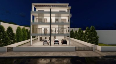 Penthouse For Sale  in  Universal