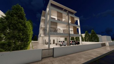 Penthouse For Sale  in  Universal