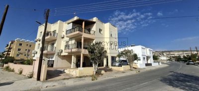 Apartment For Sale  in  Yeroskipou