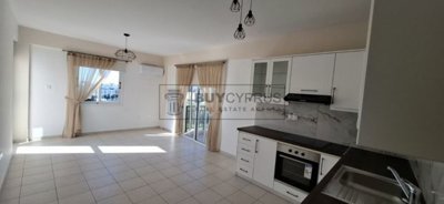 Apartment For Sale  in  Yeroskipou
