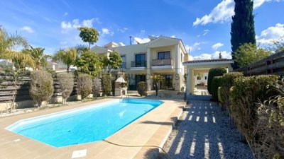 Detached Villa For Sale  in  Secret Valley