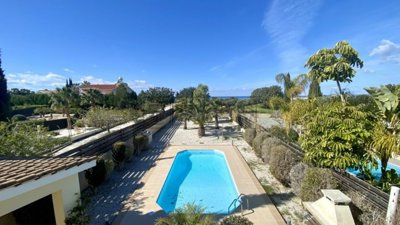 Detached Villa For Sale  in  Secret Valley