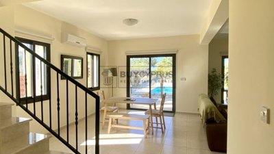 Detached Villa For Sale  in  Secret Valley