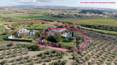 Detached Villa For Sale  in  Anarita