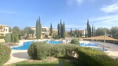 1 Bed Apartment for sale