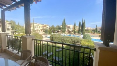 Apartment For Sale  in  Aphrodite Hills