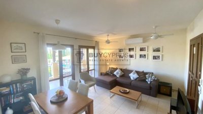 Apartment For Sale  in  Aphrodite Hills