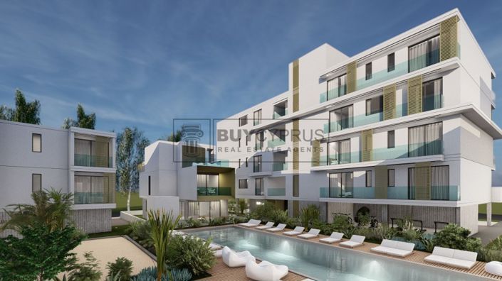 Image No.1-2 Bed Apartment for sale