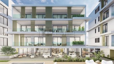 Apartment For Sale  in  Universal