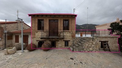 1 - Limassol, Maison