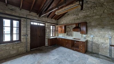 Stone House For Sale  in  Monagri