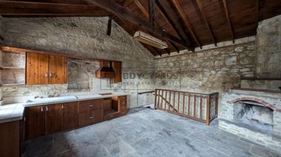 Stone House For Sale  in  Monagri