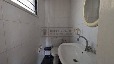 Semi Detached Villa For Sale  in  Ayios Ioannis