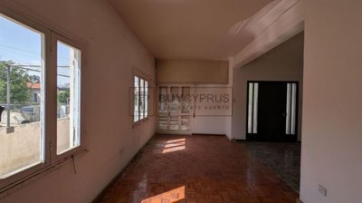 Semi Detached Villa For Sale  in  Ayios Ioannis