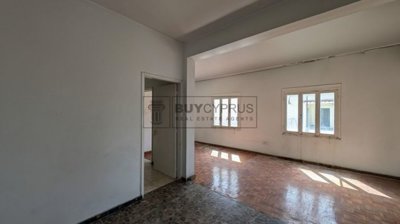 Semi Detached Villa For Sale  in  Ayios Ioannis