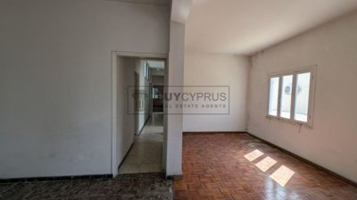 Semi Detached Villa For Sale  in  Ayios Ioannis