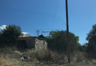 Stone House For Sale  in  Ineia